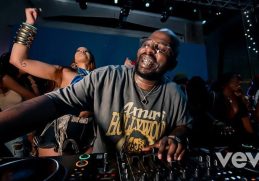 DJ Maphorisa – Amapiano & Afro House Live in Miami Florida