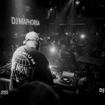 DJ Maphorisa – Live at Zanzi Oakland