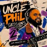 Deeper Phil – Uncle Phil Sessions Vol.2