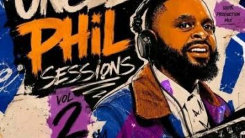 Deeper Phil – Uncle Phil Sessions Vol.2