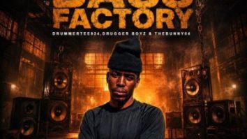 DrummeRTee924, Drugger Boyz, TheBunny04 & Djy Mow Sa – Rare Bass 10.1