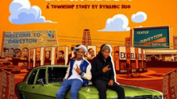 Dynamic Duo – Meanwhile In Daveyton