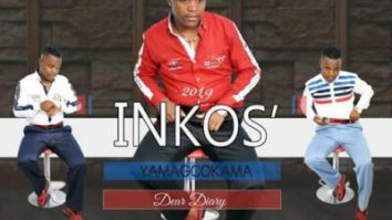 Inkosi’ Yamagcokama – Nesaba Amandl’ami