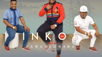 Inkos’yamagcokama – Udlala Ngawa