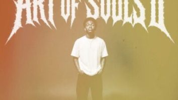JKeyz SA – Art of Souls 2