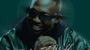 JazzWrld & Nokwazi – Lashona
