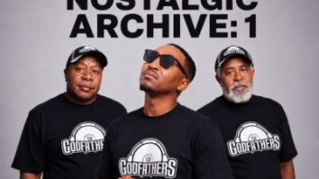 KingTouch – Five Flames
