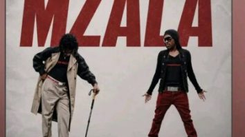 LaCabra – Mzala ft MfanaTouchline