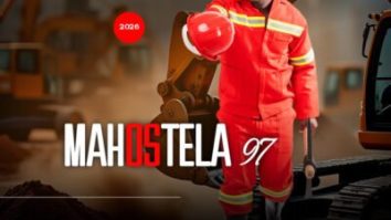 Mahostela 97 – Ngibhale