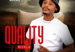 Quality Biyela – Wobuya