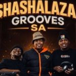 Retha RSA, Tebogo G Mashego & Koketso Distroyer – Shashalaza Grooves SA