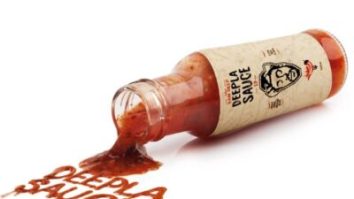 Sam Deep – Deepla Sauce