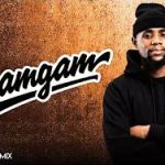 Sgamgam – Lokshin Mag Presents SammyGrooves Vol. 1 Live with Sgamgam Live at Tape