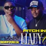 Soa Mattrix & Maeywon - Pitch in with Maeywon Soa Mattrix B2B Murumba Pitch (EP03) Live Amapiano Mix at Felice Midrand