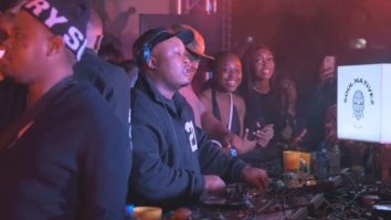 Scotts Maphuma & Stady K – What The Hell