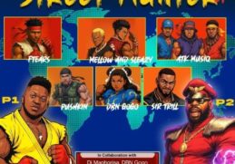 Springle, Tee Jay & Mellow & Sleazy – Khululeka