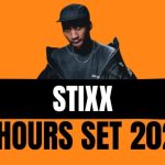 Stixx – Turbang Amapiano Mix 2 Hours Live Set Live at Lapareda Cedar Square