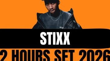 Stixx – Turbang Amapiano Mix 2 Hours Live Set Live at Lapareda Cedar Square