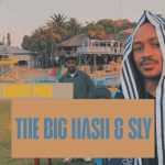 The Big Hash & Sly – Amapiano Groove Cartel Presents The Big Hash & Sly
