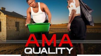 Ama Quality – Ngabe asikho la