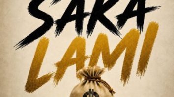 Amaqhawe & Sim Tornado – Saka Lami