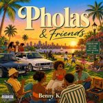 Benny K, Offixial Saga & DJ STONE – Self Taught