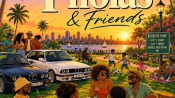 Benny K, Offixial Saga & DJ STONE – Self Taught
