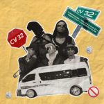 Commander – CV 32
