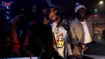 CowBoii – Spirit Fest Live Sessions invades Guluva & Friend