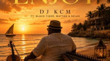 DJ KCM– Enjoy