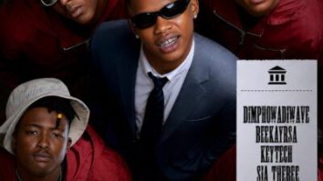 Dimphowadiwave – Jopo Ke Jop