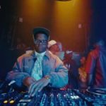 Djy Biza – Amapiano Worldwide at Chin Chin Club, Amsterdam