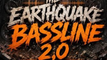 DrummeRTee924 & TheBunny04 – The Earthquake Bassline 2.0