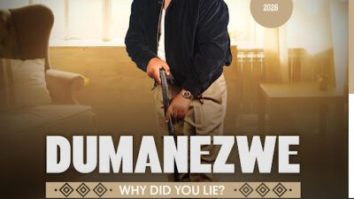 Dumanezwe – Uthando