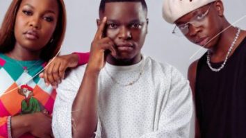 JL SA, Noex & Msongi – Umshado Lento