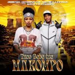 Janesh, Natiey Lepaka & Hitboss SA– Txao Baba Txa Makompo