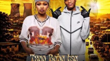 Janesh, Natiey Lepaka & Hitboss SA– Txao Baba Txa Makompo