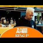 King P – SABS Amped EP04