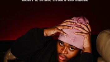 Krispy K, TitoM & DT.MO – iGhost