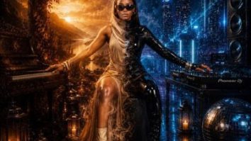 Lesego M, Bailey RSA, Deestar ZA & Sky Deep SA – Pata Pata