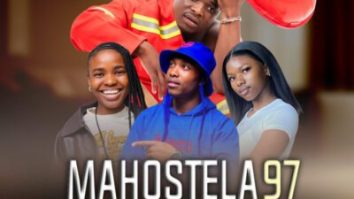 Mahostela 97 – Yimi Umaqondana