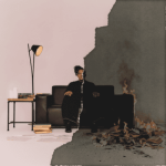 Manana – No More ft Lusanda