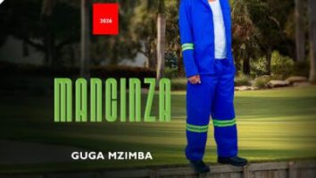 Mancinza – Umthandazo wempumputhe