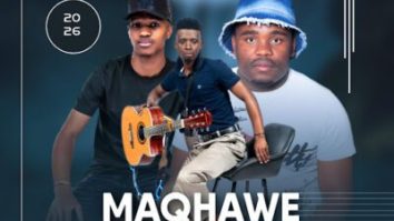Maqhawe – Angeke Ngimyeke ft Mabhlukwe & Matollgate
