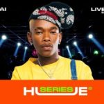Mordecai – Hue Series S02 EP02