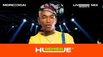 Mordecai – Hue Series S02 EP02