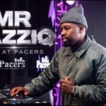 Mr JazziQ – Live at Pacers 1st Party at Gaborone in Botswana, Amapiano Mix 2026
