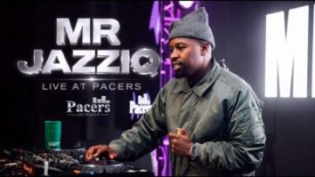 Mr JazziQ – Live at Pacers 1st Party at Gaborone in Botswana, Amapiano Mix 2026