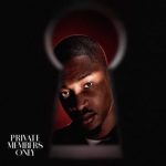 Nandipha808 & Caaza – ROOM 013 – WHO MADE WHO 2.0