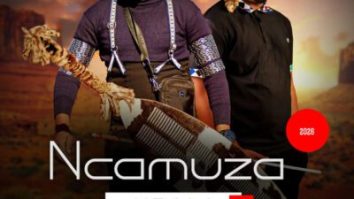Ncamuza – Udali ft Shenge Wasehlalankosi